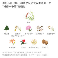 いち髪 なめらかスムースケア コンディショナー 2回分 詰め替え 660g クラシエ