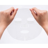 クリアターン ホワイトマスク HA c ヒアルロン酸 5回分　乾燥 コーセーコスメポート