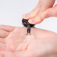 ジュレーム リラックス ミッドナイトリペア シャンプー ストレート＆グロス 詰め替え 340ml コーセーコスメポート