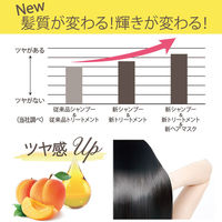 ジュレーム リラックス トリートメント （ソフト＆モイスト） ポンプ 500ml コーセーコスメポート