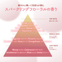ディアボーテ HIMAWARI（ヒマワリ） オイルイントリートメント グロス＆リペア スパークリングフローラル 200g