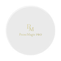 ポイントマジックPRO プレストパウダー C10 ナチュラルオークル SPF50・PA++++ 敏感肌 毛穴 カバー