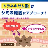 メンズケシミン 乳液b 詰め替え 100ml 1個 小林製薬