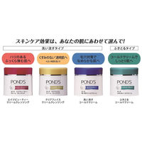 PONDS （ポンズ）クレンジングクリーム エイジングケア フローラルの香り 270g ユニリーバ