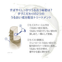 ダヴ(Dove) 濃密ミルク ヘアトリートメント 180g ユニリーバ