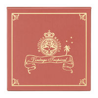 【数量限定】マジョリカマジョルカ シャドーフラッシュ RD352 資生堂 アイシャドウ アイシャドー