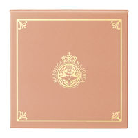 マジョリカマジョルカ シャドーフラッシュ BE703 ココアベージュ （稲妻スイッチ） 資生堂