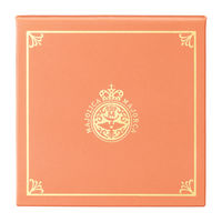 マジョリカマジョルカ シャドーフラッシュ OR701 ダスティオレンジ （木漏れ日ダンス） 資生堂