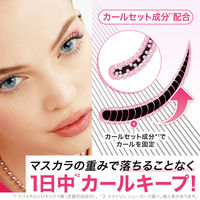 メイベリン ラッシュニスタ プライマー ロレアル マスカラ