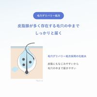 ORBIS（オルビス） クリアフル ローション Lタイプ（さっぱりタイプ） 詰替え用 180mL （ニキビケア 化粧水）