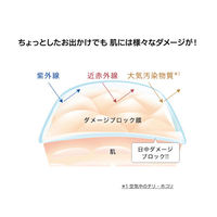 ORBIS（オルビス）UV サンスクリーン（R）オンフェイス ライト 28mL SPF34・PA+++