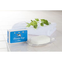 カウブランド 青箱 バスサイズ 130g 3個 牛乳石鹸共進社