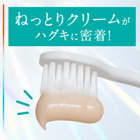 歯磨き粉 ピュオーラ PureOra36500 薬用ハグキ高密着クリームハミガキ 本体 115g 花王