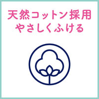 ビオレZ するり肌感シート 無香性 20枚入 ボディシート 花王