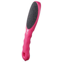 お風呂で使える カカトのヤスリ Lサイズ 1個 グリーンベル