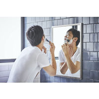 シック 薬用 シェーブガード フレッシュライム 泡タイプ 敏感肌用 200g 1個（2個パック） カミソリ負けに ロングセラー品！