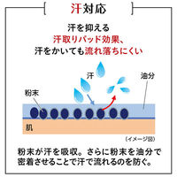 Ag DEO24（エージーデオ24） フットスプレー h 無香料 S 40g ファイントゥデイ