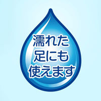 ドクターショール ベルベットスムーズ 電動角質リムーバー 海洋ミネラル リフィルレギュラー 2個入 ショールズウェルネスカンパニー