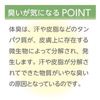 薬用 柿渋 ボディソープ 詰め替え 450ml マックス