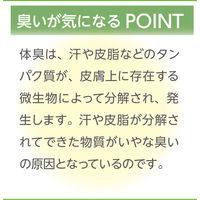 薬用 柿渋 ボディソープ 本体 550ml マックス