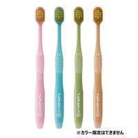 プレミアムケア エコハブラシ 6列レギュラー ふつう 1個 エビス 歯ブラシ