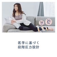 メディキュット ウィークエンドシルクインレギンス アッシュブラック M レキッドベンキーザー・ジャパン