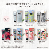 kippis（キッピス） ハンドクリーム ホワイトティーの香り 40g ダリヤ アンナドンナ