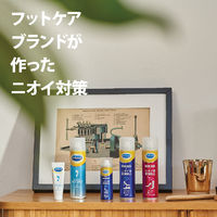 デオドラントフットスプレー 150ml ショールズウェルネスカンパニー