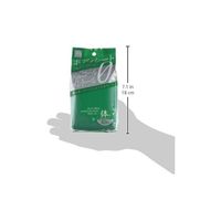 ボディシート Clesh MEN アルコール・メントールフリー ホワイトムスクの香り 40枚入