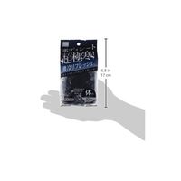 ボディシート Clesh MEN 超クール シトラスミントの香り 40枚入