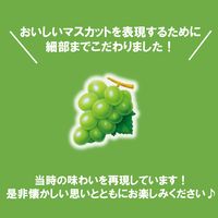 マスカットガム 15個 ロッテ ガム