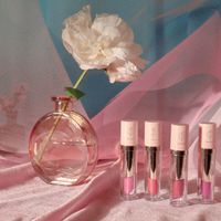 【アウトレット】フォレンコス タトゥーペールベルベットティント 24 ピットアパット マックプランニング　リップカラー　ピンク系