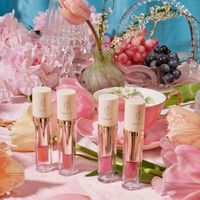 【アウトレット】フォレンコス タトゥーワンダーベルベットティント 40 デイジー マックプランニング　リップカラー　レッド系