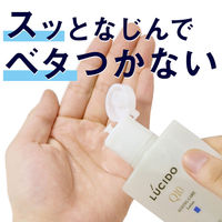 LUCIDO（ルシード）薬用 化粧水 トータルケア メンズ スキンケア さっぱり 無香料 110ml 2個 マンダム（医薬部外品）