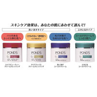 PONDS （ポンズ） ウォッシャブルコールドクリーム 270g ×2個ユニリーバ