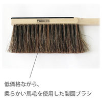 TTC 別珍張ブラシ 25-4020 1個