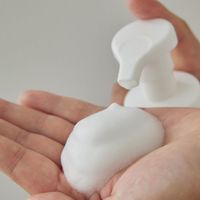 モアディーテ イノセントシフォンソープ アモーローズの香り 300ml デリケートゾーン【泡タイプ】