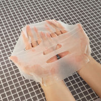 ジェ・ラン ザ・マスク フェイスマスク 10枚入 メンズ イヴ