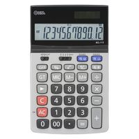 オーム電機 12桁ビジネスLデンタク113 07-8878 1個