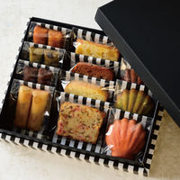 【製菓用個包装袋】ヘッズ フィエルテスイーツパック/クリアー9 FIE-OB9 1袋（100枚入）