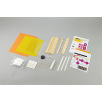 アーテック 手作りミニチュア屋台キット たい焼き 58189 1セット