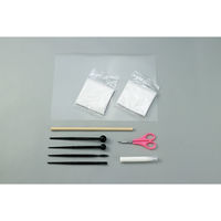 アーテック 樹脂粘土セレネでつくるフェイクフードベーシックキット 23762 1個