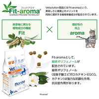 Vetsolution ベットソリューション 猫用 腎臓サポート 1.5kg（直送品）