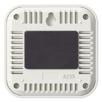 タニタ アナログ温湿度計 TT-587-IV 1個