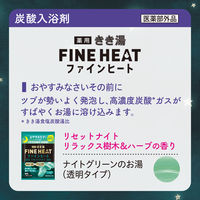 ナイトアソート 1セット（6包入×2個） アース製薬