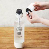 ソーダスパークル マルチスパークル3 ホワイト MS3-WH 1台