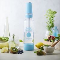 【アウトレット】ソーダスパークル マルチスパークル3 ブルー MS3-BL 1台