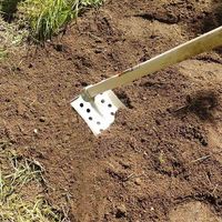 浅香工業 金象 スコップ鍬 1050柄 070315 1個（直送品）