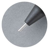 筆記具 ロディア ＳＣＲＩＰＴ　メカニカルペンシル リミテッドカラー チタニウム 1本（直送品）