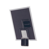 テラモト ベルトパーテーション用アドパネル 斜め(A4) OT6610024 1個（直送品）